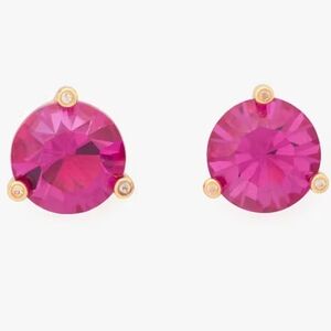 Kate Spade Rise and Shine Studs